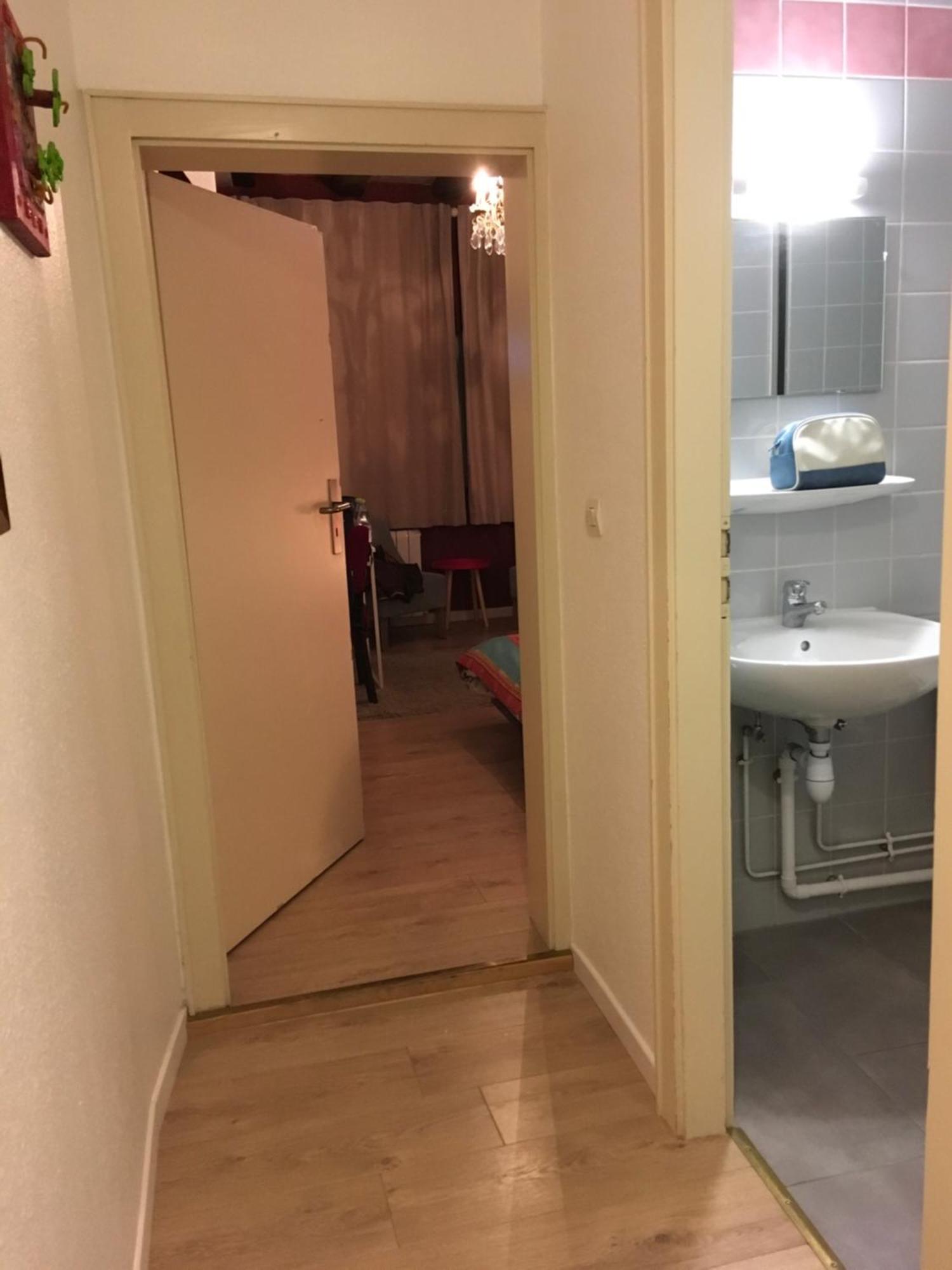 Cathedrale Apartment Strasbourg Bagian luar foto