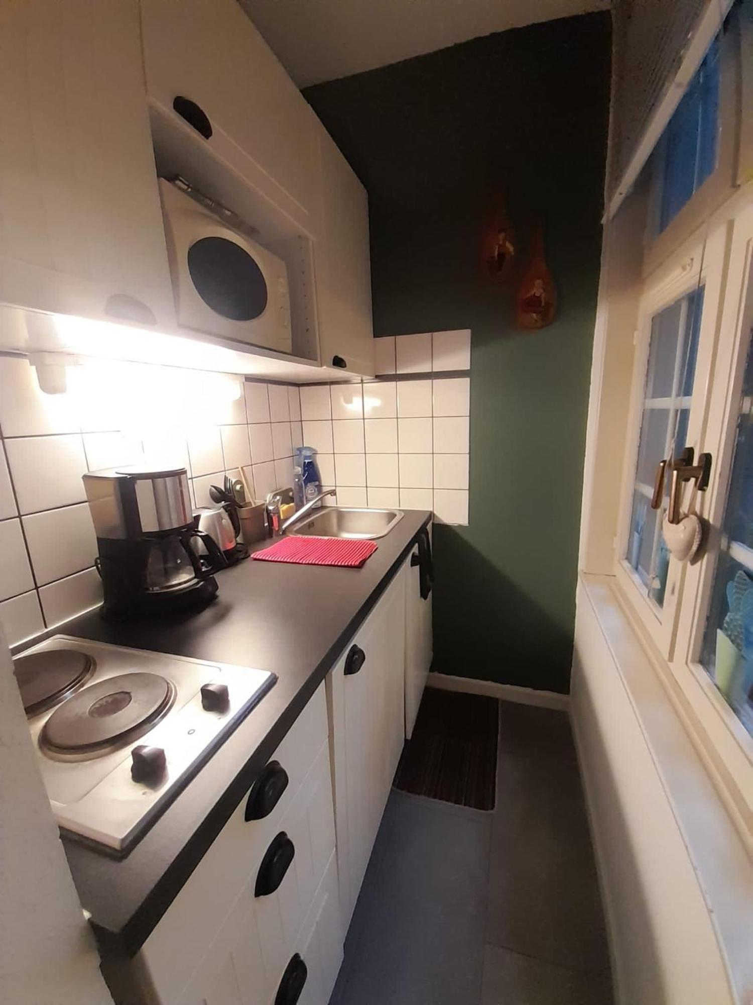 Cathedrale Apartment Strasbourg Bagian luar foto